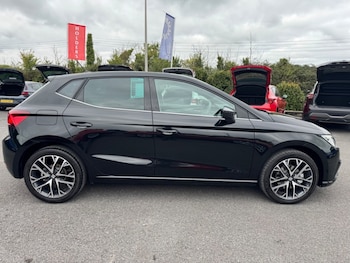 Used SEAT Ibiza 2025 for sale - 76209948: Photo 2