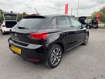 Used SEAT Ibiza 2025 for sale - 76209948: Photo 3