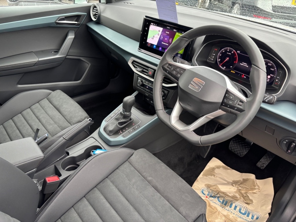 Used SEAT Arona for sale - 76385589: Photo 10