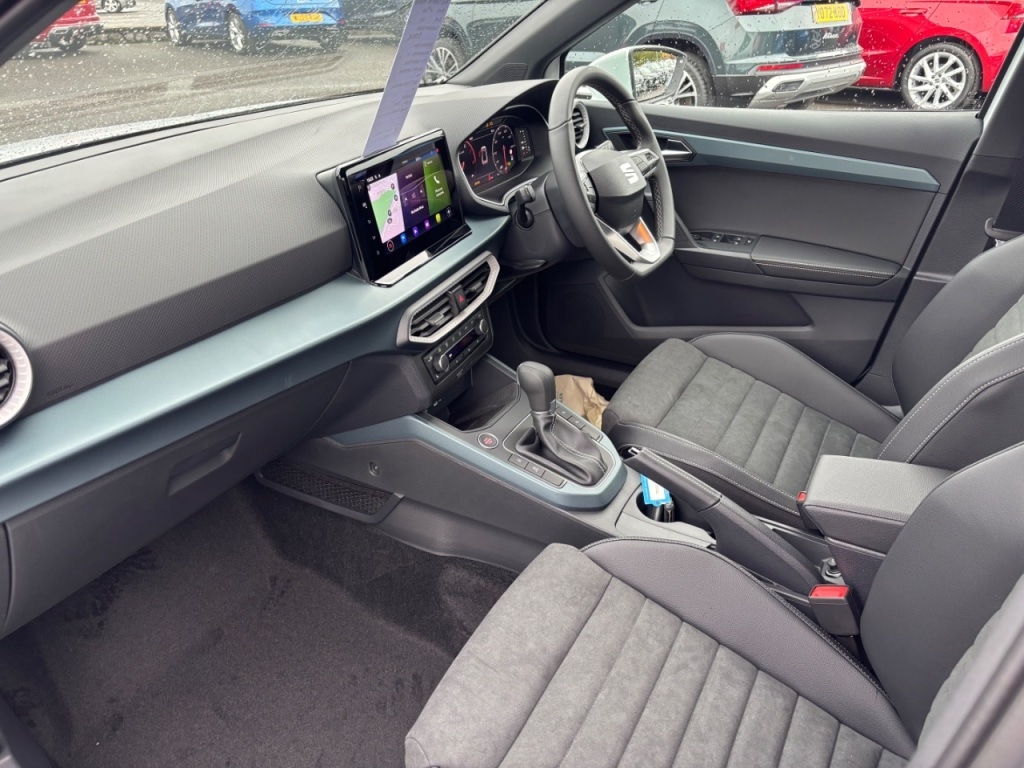 Used SEAT Arona for sale - 76385589: Photo 11