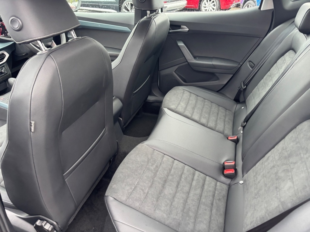 Used SEAT Arona for sale - 76385589: Photo 12