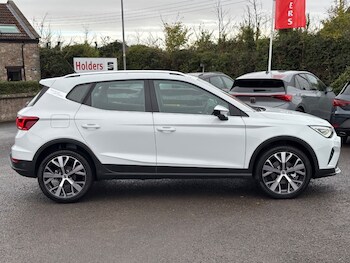 Used SEAT Arona undefined for sale - 76385589: Photo