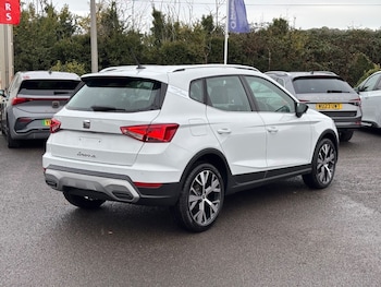 Used SEAT Arona undefined for sale - 76385589: Photo