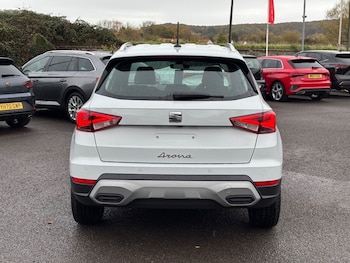 Used SEAT Arona undefined for sale - 76385589: Photo