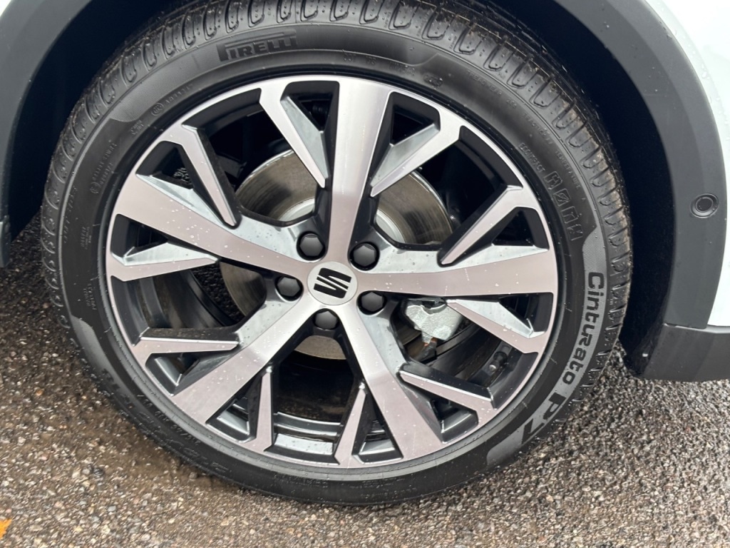 Used SEAT Arona for sale - 76385589: Photo 9