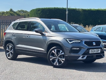 Used SEAT Ateca 2024 for sale - 75895804: Photo