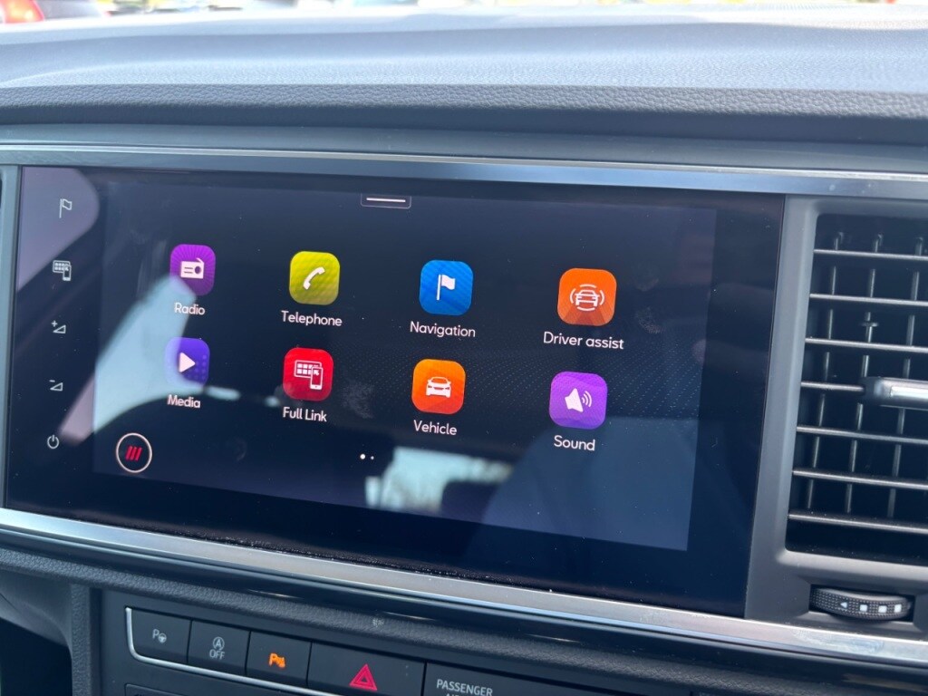 Vehicle 26