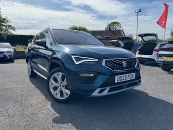 2023 - 1.5 TSI EVO Xperience 5dr DSG