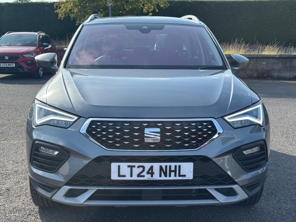 Used SEAT Ateca 2024 for sale - 76118232: Photo 10