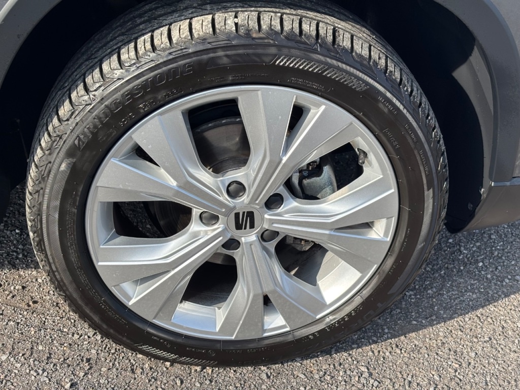 Used SEAT Ateca 2024 for sale - 76118232: Photo 11