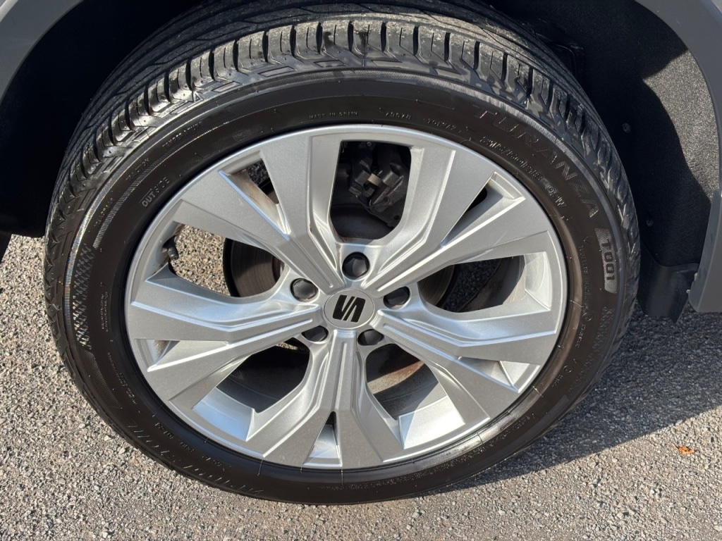 Used SEAT Ateca 2024 for sale - 76118232: Photo 12
