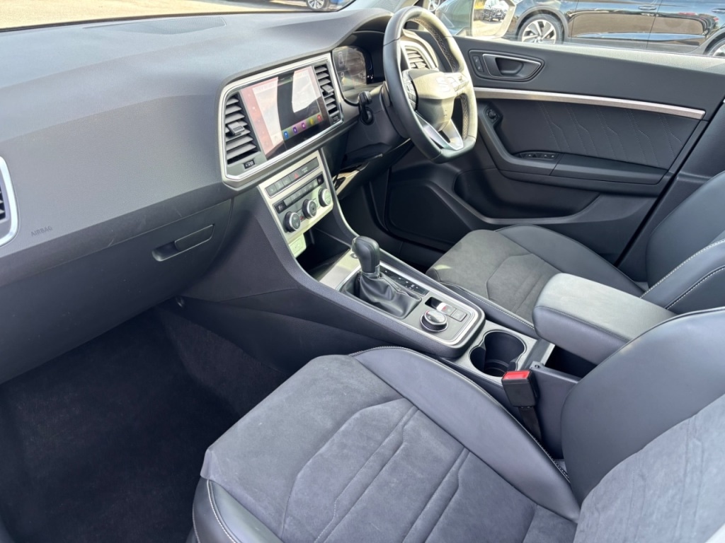 Used SEAT Ateca 2024 for sale - 76118232: Photo 15