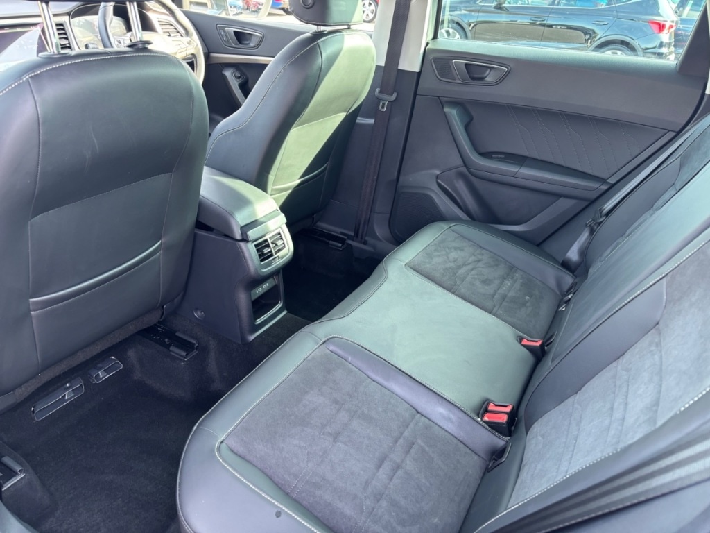 Used SEAT Ateca 2024 for sale - 76118232: Photo 16