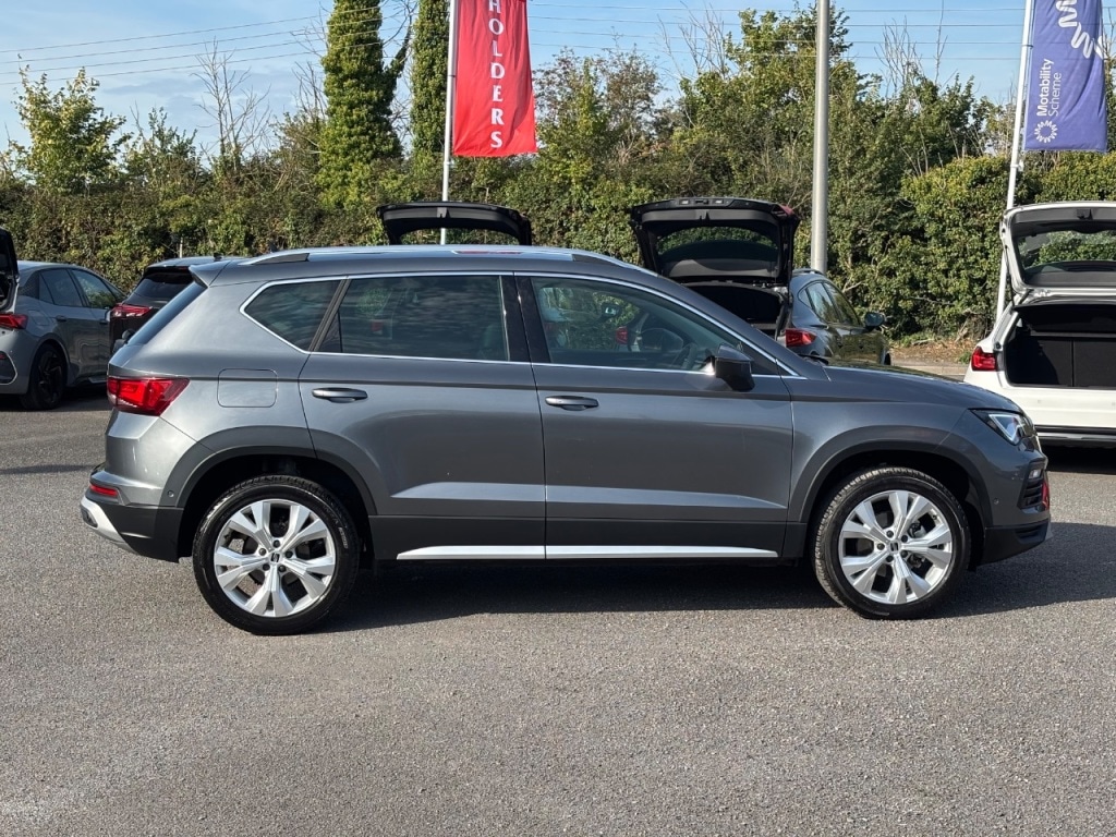 Used SEAT Ateca 2024 for sale - 76118232: Photo 2