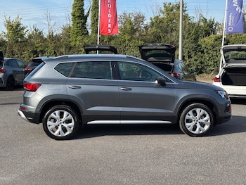 Used SEAT Ateca 2024 for sale - 76118232: Photo 2