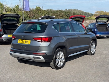Used SEAT Ateca 2024 for sale - 76118232: Photo 3