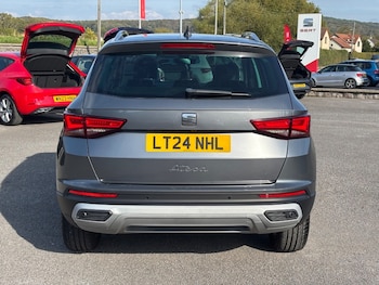 Used SEAT Ateca 2024 for sale - 76118232: Photo 4