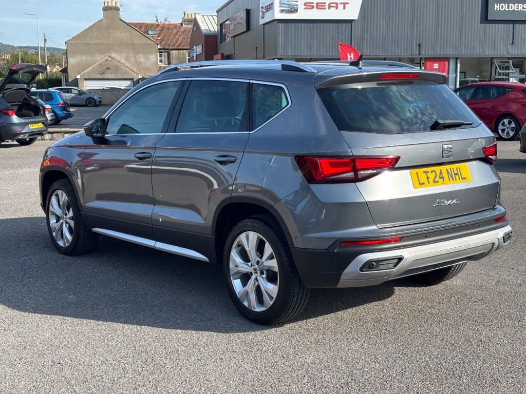 Used SEAT Ateca 2024 for sale - 76118232: Photo 7