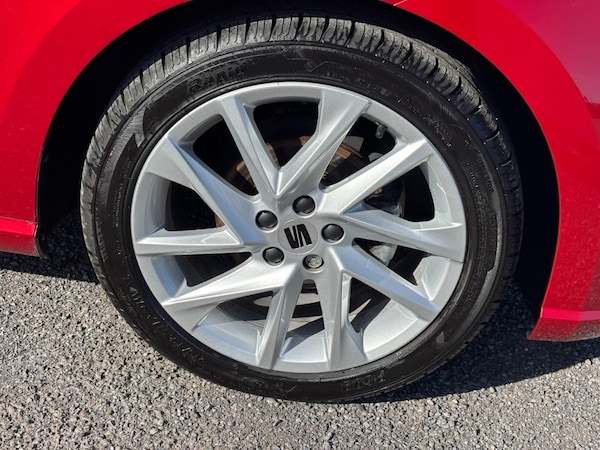 Used SEAT Ibiza 2022 for sale - 76184904: Photo 10