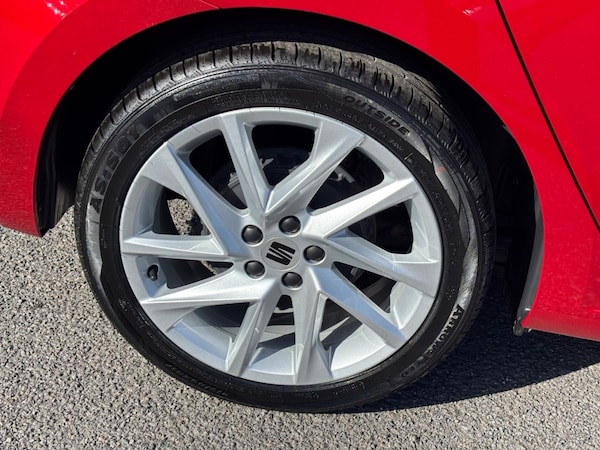 Used SEAT Ibiza 2022 for sale - 76184904: Photo 11