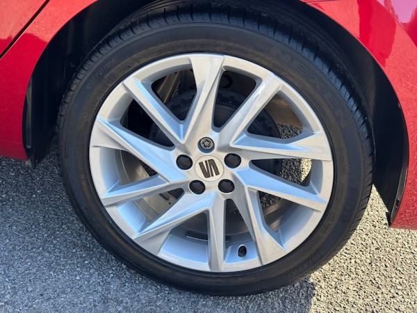 Used SEAT Ibiza 2022 for sale - 76184904: Photo 12