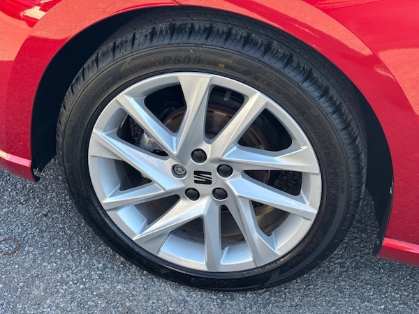 Used SEAT Ibiza 2022 for sale - 76184904: Photo 13