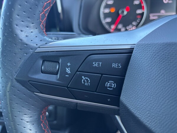 Used SEAT Ibiza 2022 for sale - 76184904: Photo 22