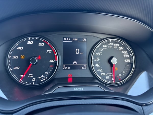 Used SEAT Ibiza 2022 for sale - 76184904: Photo 24