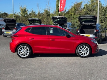 Used SEAT Ibiza 2022 for sale - 76184904: Photo 2