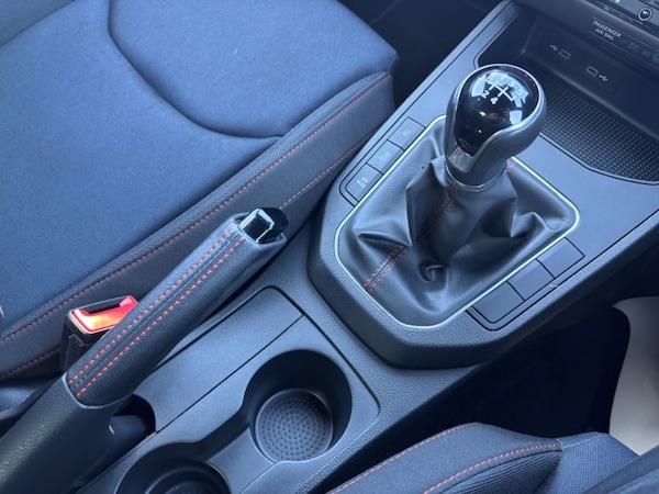 Used SEAT Ibiza 2022 for sale - 76184904: Photo 32
