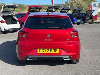 Used SEAT Ibiza 2022 for sale - 76184904: Photo 4