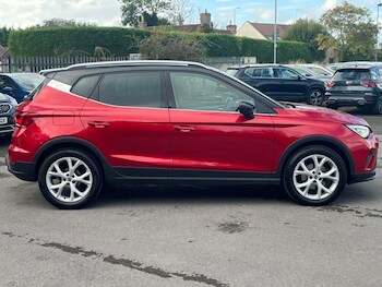 Used SEAT Arona 2023 for sale - 76303222: Photo