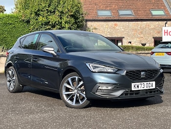 2023 - 1.4 eHybrid FR Sport 5dr DSG