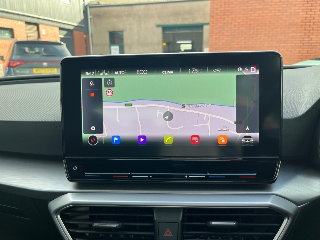 Vehicle 29