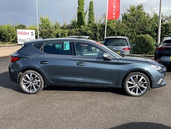 Used SEAT Leon 2023 for sale - 75911070: Photo