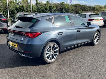 Used SEAT Leon 2023 for sale - 75911070: Photo