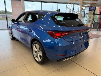 Used SEAT Leon undefined for sale - 76385576: Photo