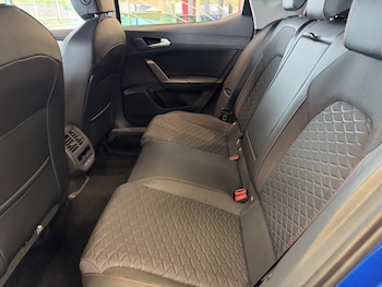 Used SEAT Leon undefined for sale - 76385576: Photo