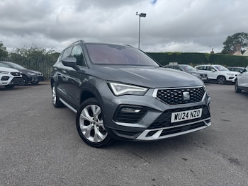 2024 - 1.5 TSI EVO Xperience 5dr DSG