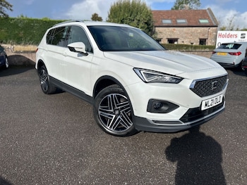 2021 - 2.0 TDI Xcellence 5dr DSG 4Drive