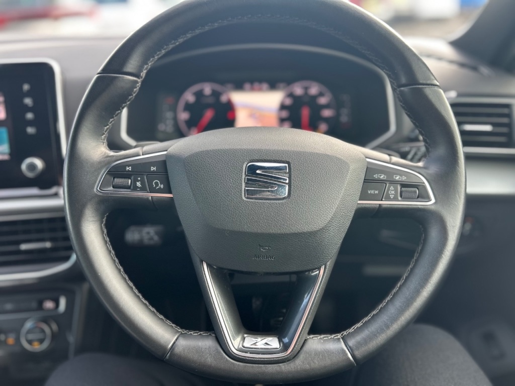 Vehicle 50