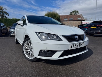 2020 - 1.5 TSI EVO SE Dynamic [EZ] 5dr
