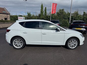 Used SEAT Leon 2020 for sale - 75895765: Photo