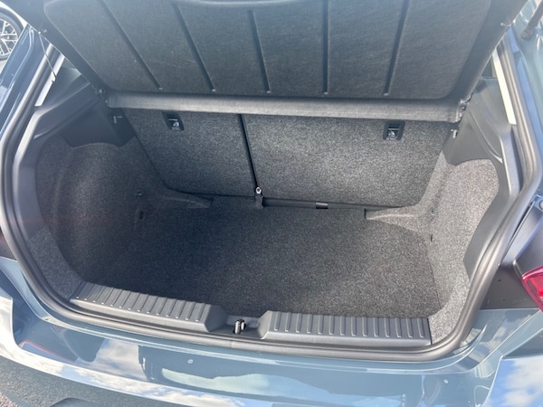 Used SEAT Ibiza 2025 for sale - 76209946: Photo 10