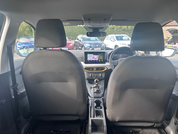 Used SEAT Ibiza 2025 for sale - 76209946: Photo 11