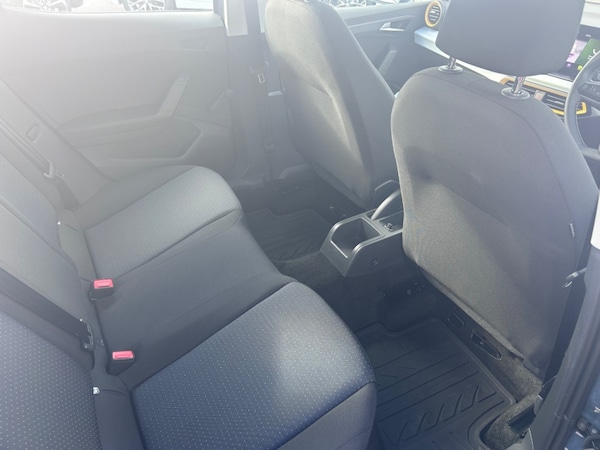 Used SEAT Ibiza 2025 for sale - 76209946: Photo 12