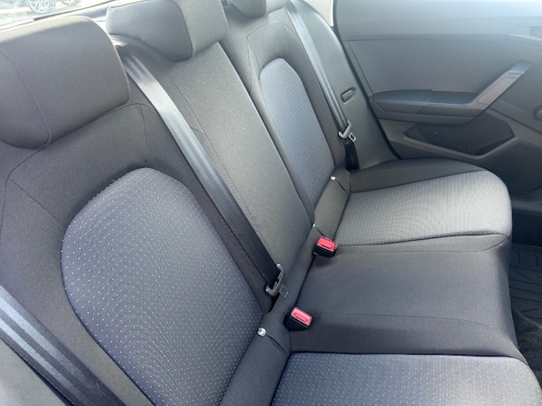 Used SEAT Ibiza 2025 for sale - 76209946: Photo 13