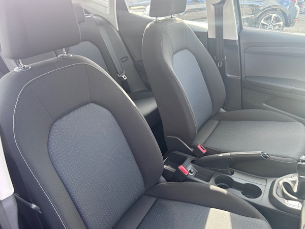 Used SEAT Ibiza 2025 for sale - 76209946: Photo 15