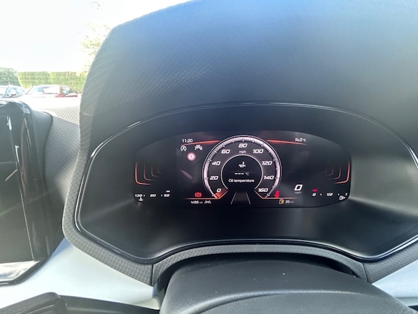 Used SEAT Ibiza 2025 for sale - 76209946: Photo 18