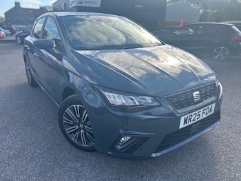SEAT - Ibiza
